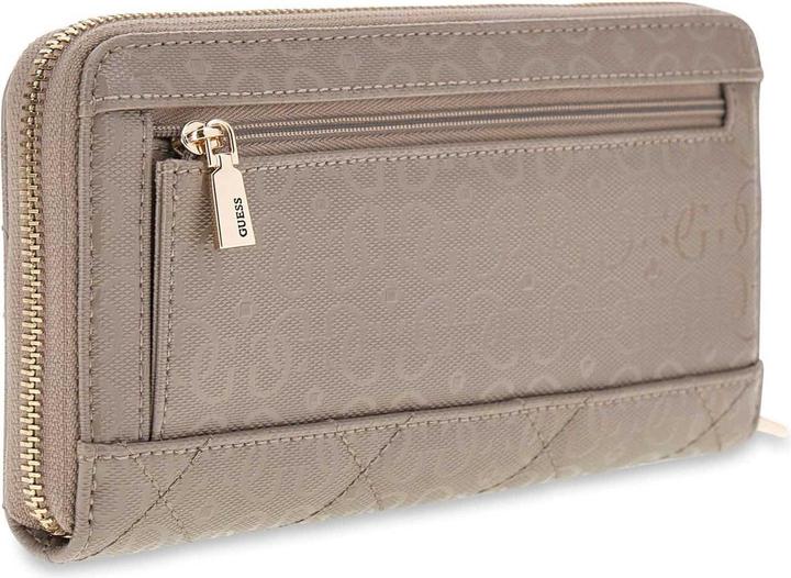 Actual product image Guess Libby SLG Zip Around Wallet