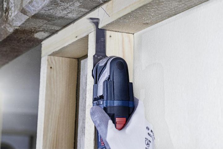 Productafbeelding Bosch Professional Zubehör Invalzaagblad Accessoires AII