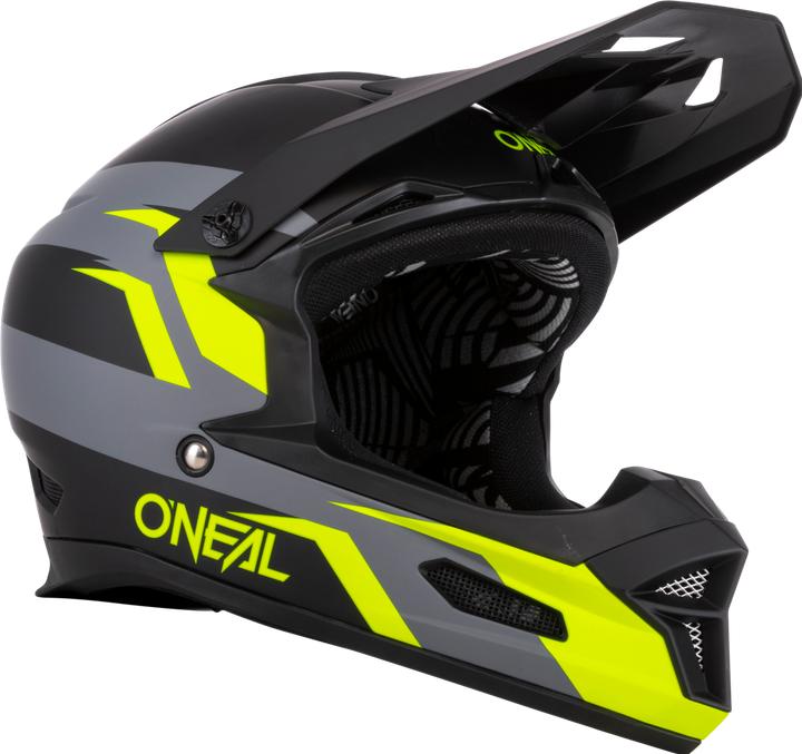 Actual product image O Neal Fury RL (57 - 58 cm)