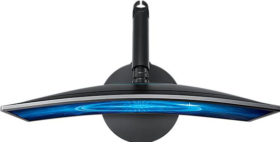 Produktbild Samsung C27fg70 (1920 x 1080 Pixel, 27")