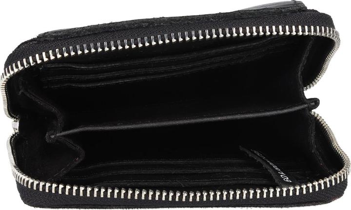 Produktbild Cowboysbag Wallet Calmar Geldbörse Leder 12.5 cm