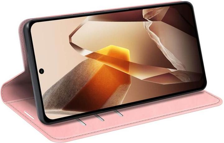 Produktbild Cover-Discount OnePlus 13 - Stand Flip Case Hülle (OnePlus 13)