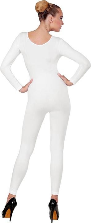 Actual product image Widmann Bodysuit for ladies white (M, L)