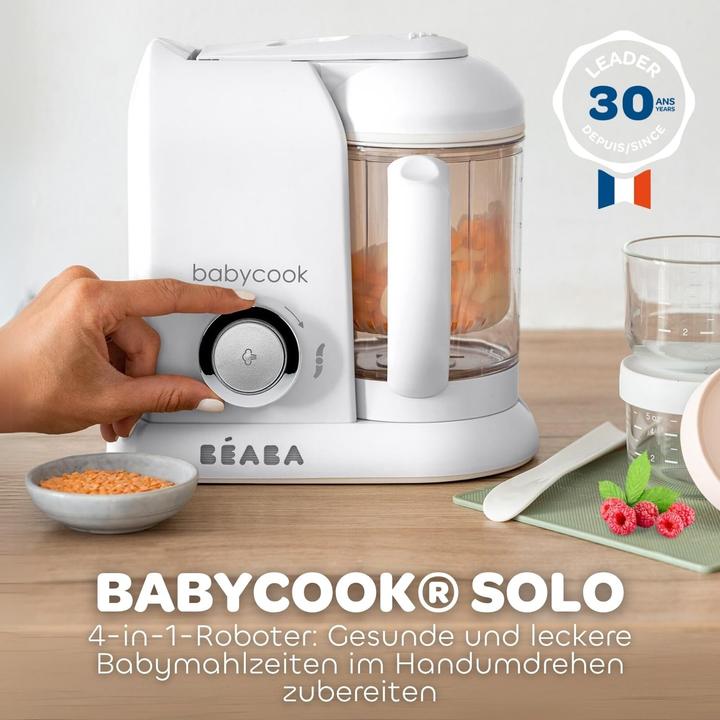 Produktbild Beaba Babycook® Küchenmaschine