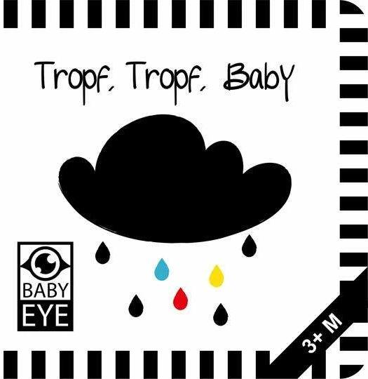 Tropf, Tropf, Baby (German, English, Agnieszka Sawczyn, 2019)
