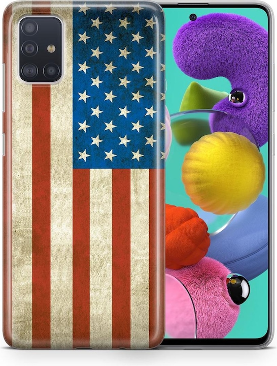 USA flag