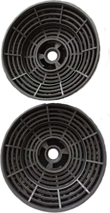 Produktbild Amica Kohlefilter