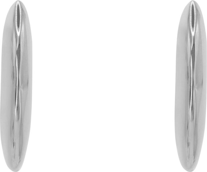 Image du produit Heideman Flora argenté (100% acier inoxydable)