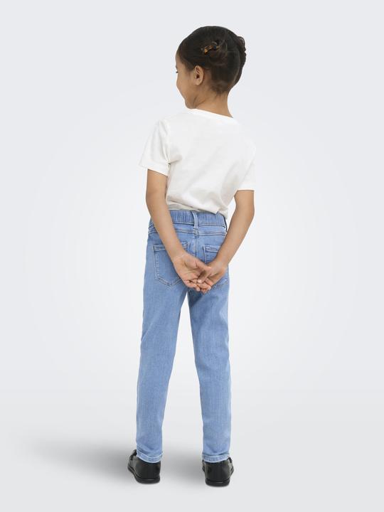 Immagine prodotto Only Kmgrain Skinny Elasticated Jeans Dnm (98)