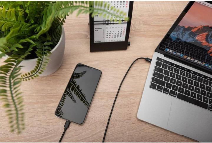 Produktbild Digitus USB Type-C™ Ladekabel Set, Type-C - C (1 m, USB 2.0, 15 W)