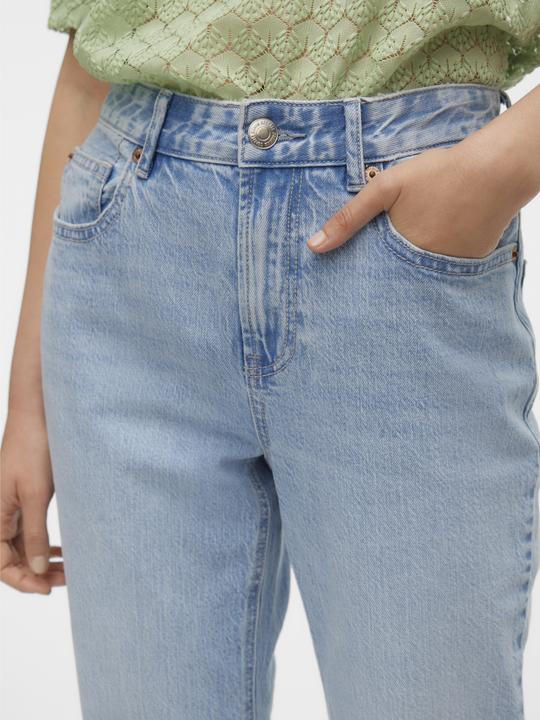 Produktbild Vero Moda Vmtessa Hr Straight Jeans Li3010 Ga Noos (W28/L30)