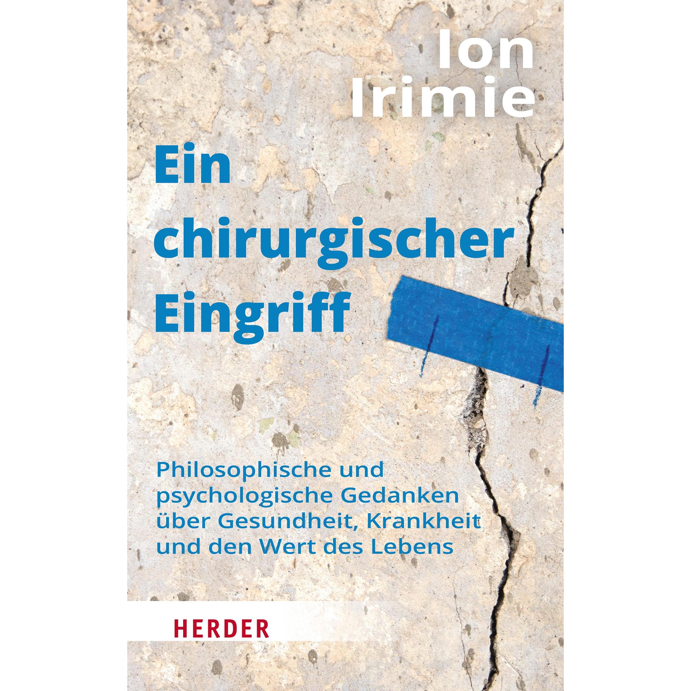 Thumbnail - Ein chirurgischer Eingriff, Fachbücher von Ion Irimie