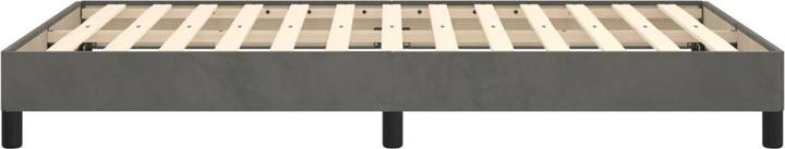 Produktbild vidaXL Bettgestell (120 x 200 cm)