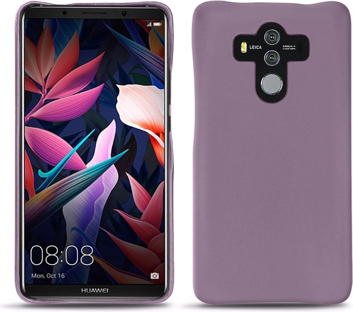 Lilas ( Nappa - Pantone #b9a3e3 )