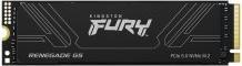 Produktbild Kingston FURY Renegade G5 (2048 GB, M.2 2280)
