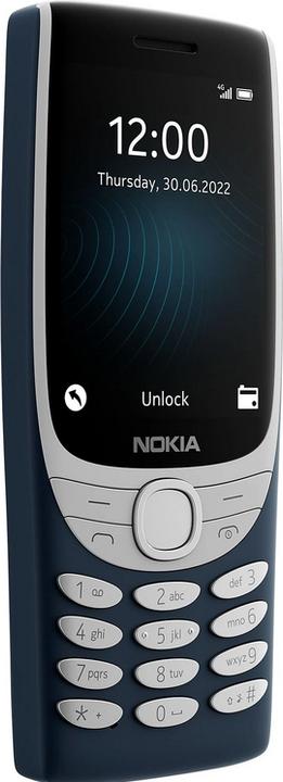 Produktbild Nokia 8210 4G (2.80", 0.30 Mpx)
