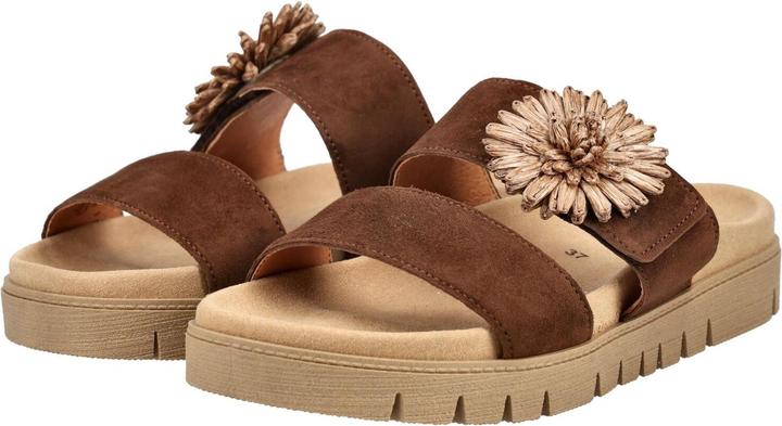 Actual product image Gabor Pantoletten (40)