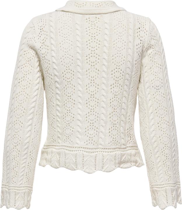 Produktbild Only ONLFRIEDA Strickjacke Strickjacke (L)