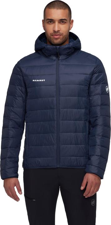 Produktbild Mammut Crag IN Hooded Jacket Men (L)