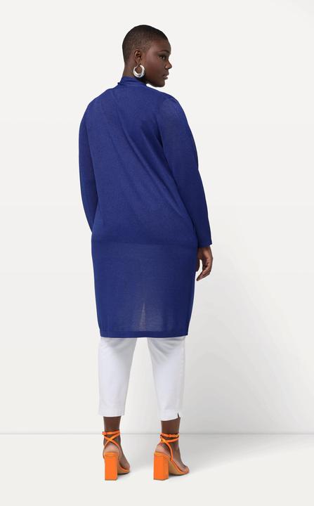 Produktbild Ulla Popken Long-Strickjacke (46, 48)