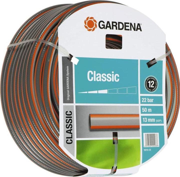 Actual product image Gardena Classic (50 m, 12.70 mm)