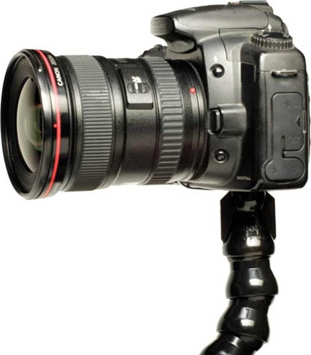 Produktbild Dinkum Action Pod Pro (Diverses Video Zubehör)