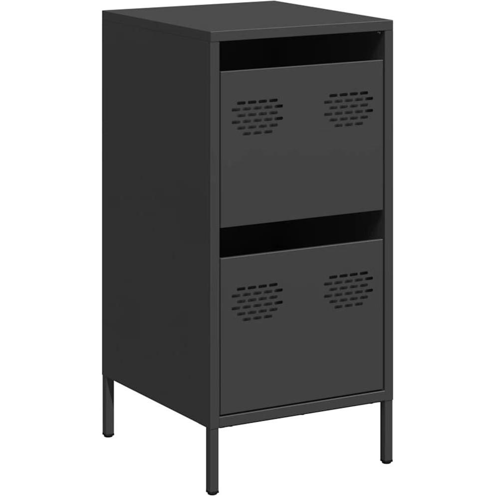 Thumbnail - VidaXL, Kommode + Sideboard, Sideboard Kaltgewalzter