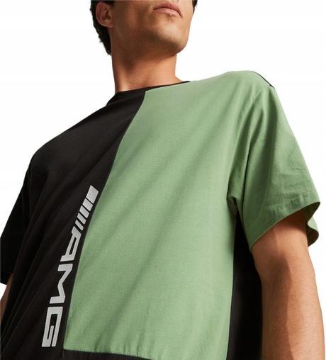 Image du produit Puma Tee AMG Statement (XL)