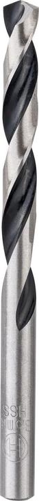 Actual product image Bosch Professional Zubehör Metal twist drill HSS PointTeQ. DIN 338. 8.5 mm. Pack of 1 (8.5 millimetres)