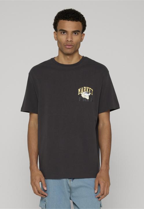 Produktbild Puma X MARKET Graphic Tee (M)