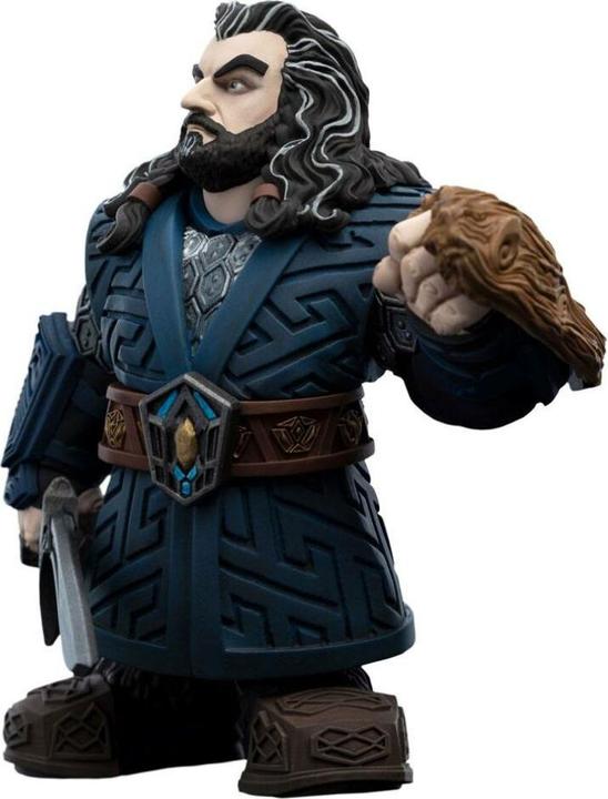 Produktbild Weta Workshop The Hobbit - Thorin Oakenshield Figure Mini Epic
