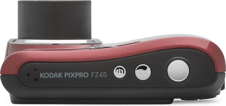 Actual product image Kodak Friendly Zoom FZ45 (27 - 108 mm, 16 Mpx)
