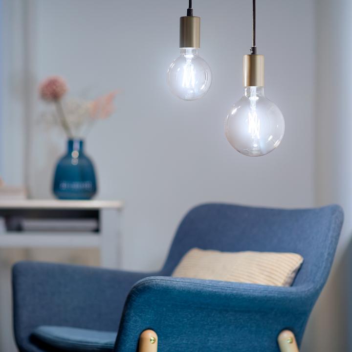 Produktbild WiZ Filament (E27, 806 lm, 1 x)