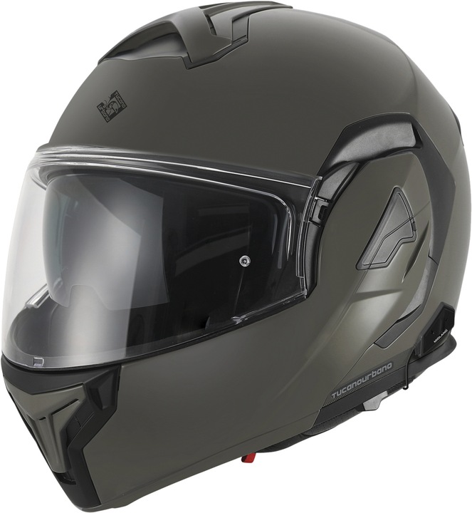 Immagine prodotto Tucano Urbano Casco Flip Back Fastflip di Midland (57 - 58 cm, M)