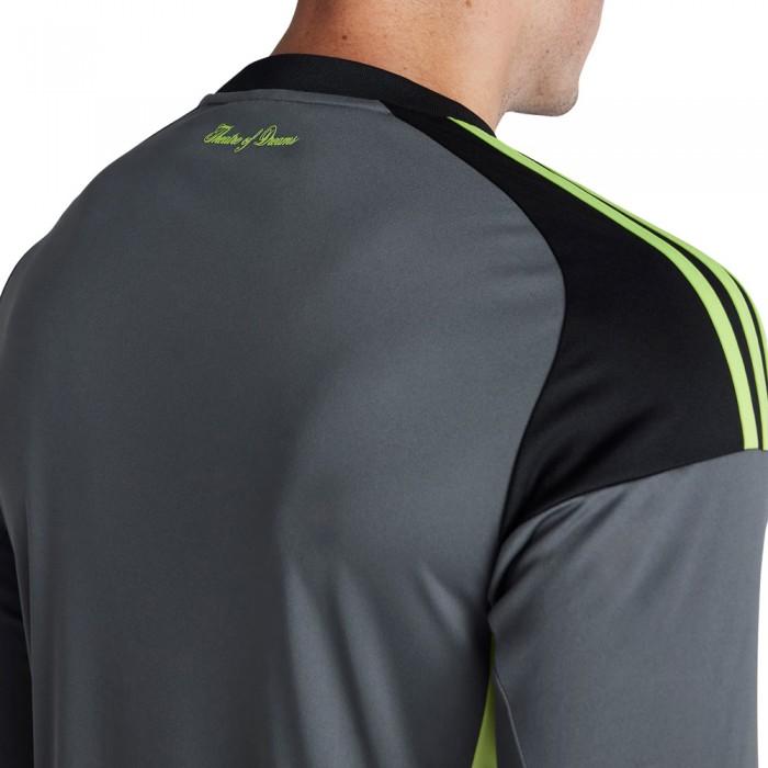 Actual product image adidas Manchester United Torwart Trikot (XL)