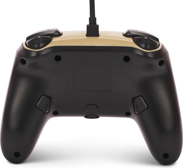 Produktbild PowerA Verbesserter kabelgebundener Controller für Nintendo Switch - Ancient Archer (Switch)