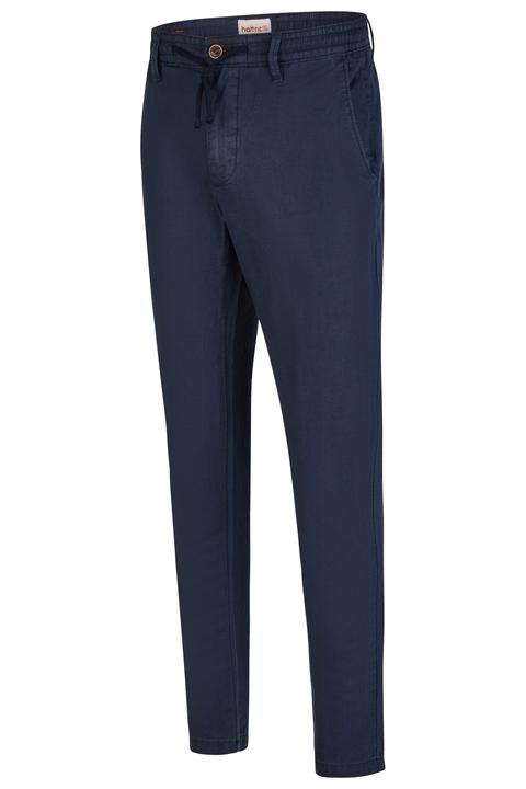 Produktbild Hattric Chinohose Dan Leinen (W33/L30)