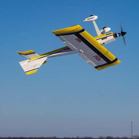 Image du produit Hangar 9 Ultra Stick 1524mm moteur électrique aile haute PNP