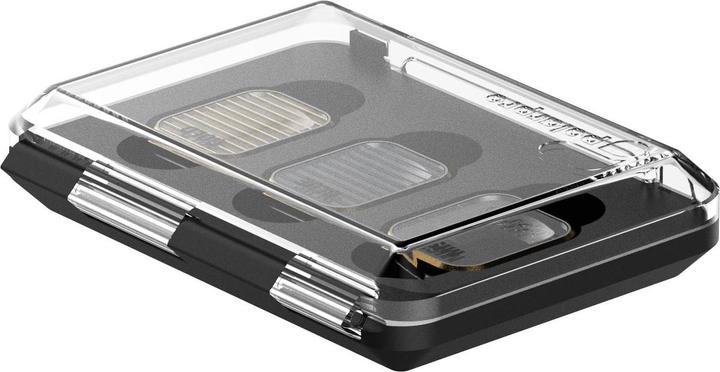 Actual product image PolarPro FX Filter 3-Pack (Drone filters, DJI Mini 3 Pro)