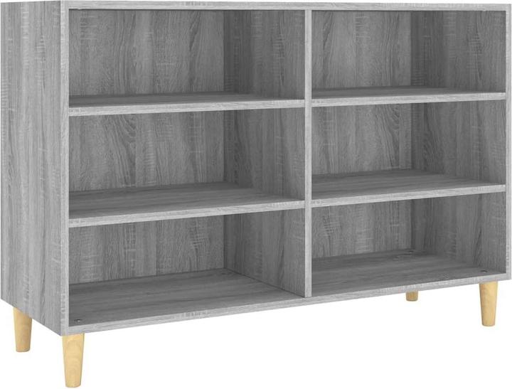 Image du produit vidaXL Sideboard (103.50 x 103.50 x 70 cm)