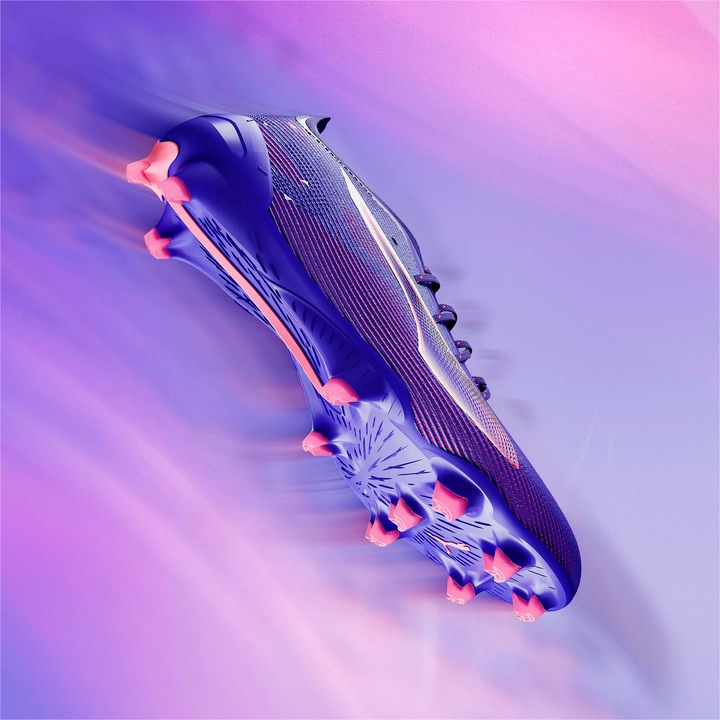 Produktbild Puma ULTRA 5 ULTIMATE FG Wn's (41)