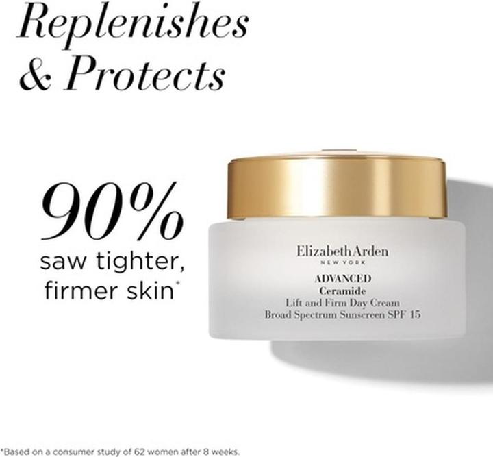 Image du produit Elizabeth Arden Uplifting Moments Set skin care gift set (Kit de soins du visage)