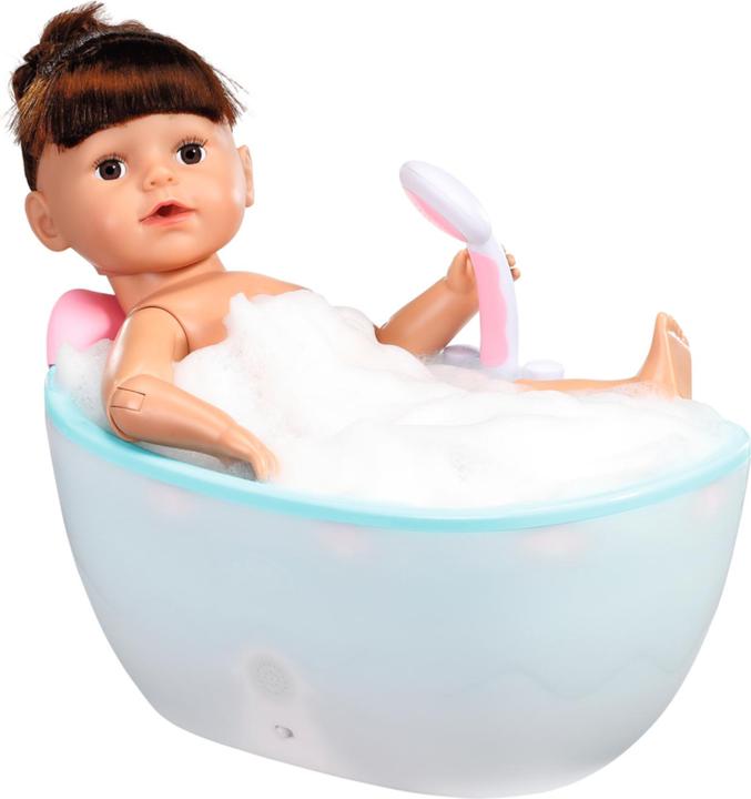 Productafbeelding Baby Born Zuster Spelen & Stijl brunette43