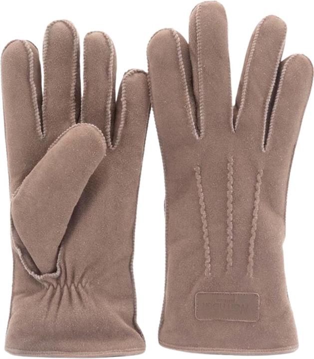 Produktbild Warmbat Dames Handschoenen - Moss - Maat M (M)