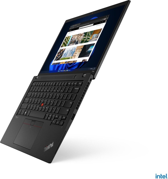 Produktbild Lenovo ThinkPad T14s Gen 3 (14", Intel Core i7, 32 GB, 1000 GB, CH)