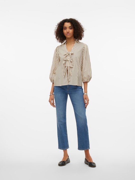 Produktbild Vero Moda VMMALOU Hemd Hemd (M)
