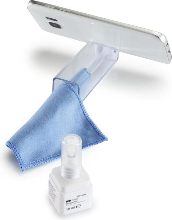 Actual product image Hama Tablet Cleaning Kit