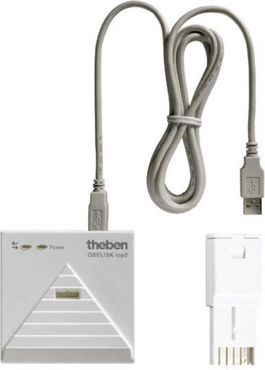 Theben PC-Set OBELISK top2