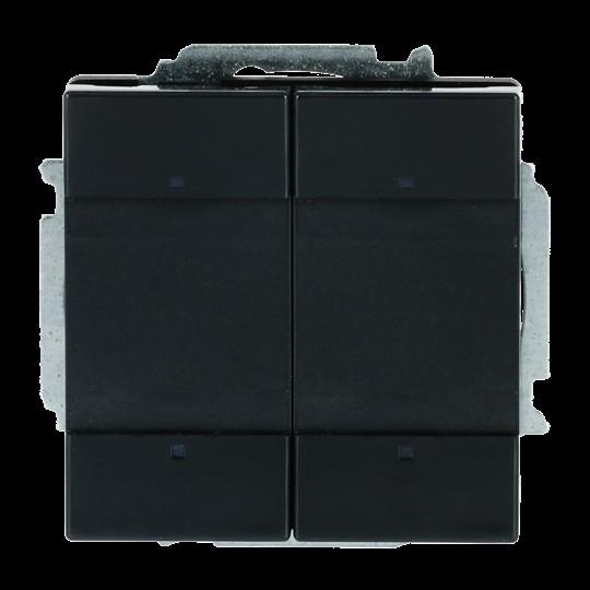 Actual product image Busch-Jaeger Operating element 2f. w. BAU