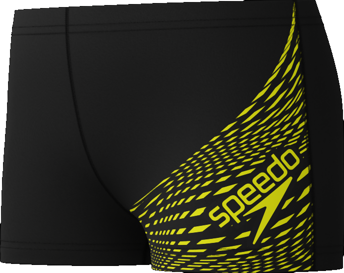 Speedo Medley Logo Aquashort